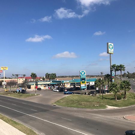 Express Inn Weslaco/Mercedes Exterior foto