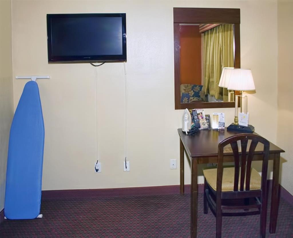 Express Inn Weslaco/Mercedes Habitación foto