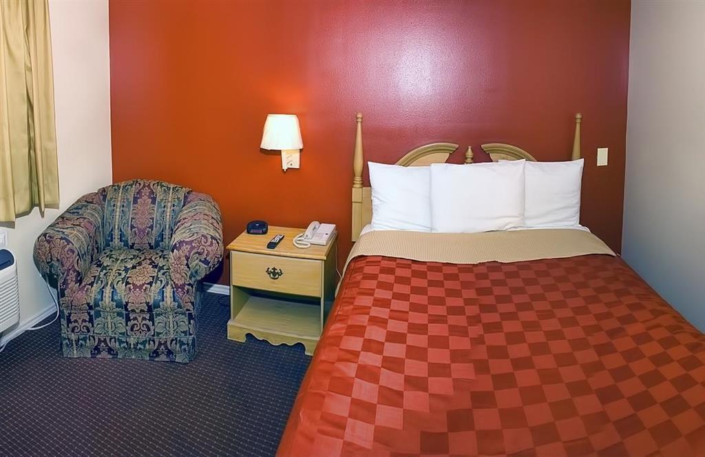 Express Inn Weslaco/Mercedes Habitación foto