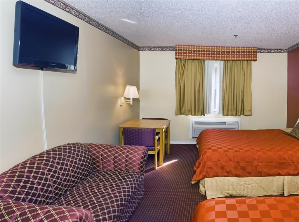 Express Inn Weslaco/Mercedes Habitación foto