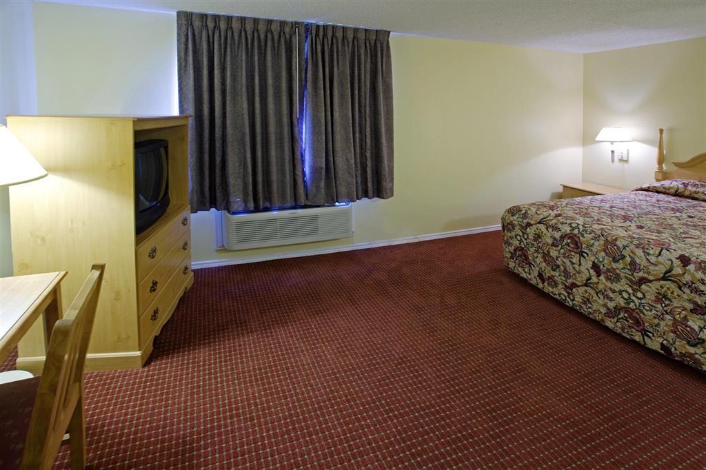 Express Inn Weslaco/Mercedes Habitación foto