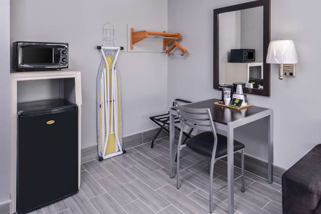 Express Inn Weslaco/Mercedes Habitación foto