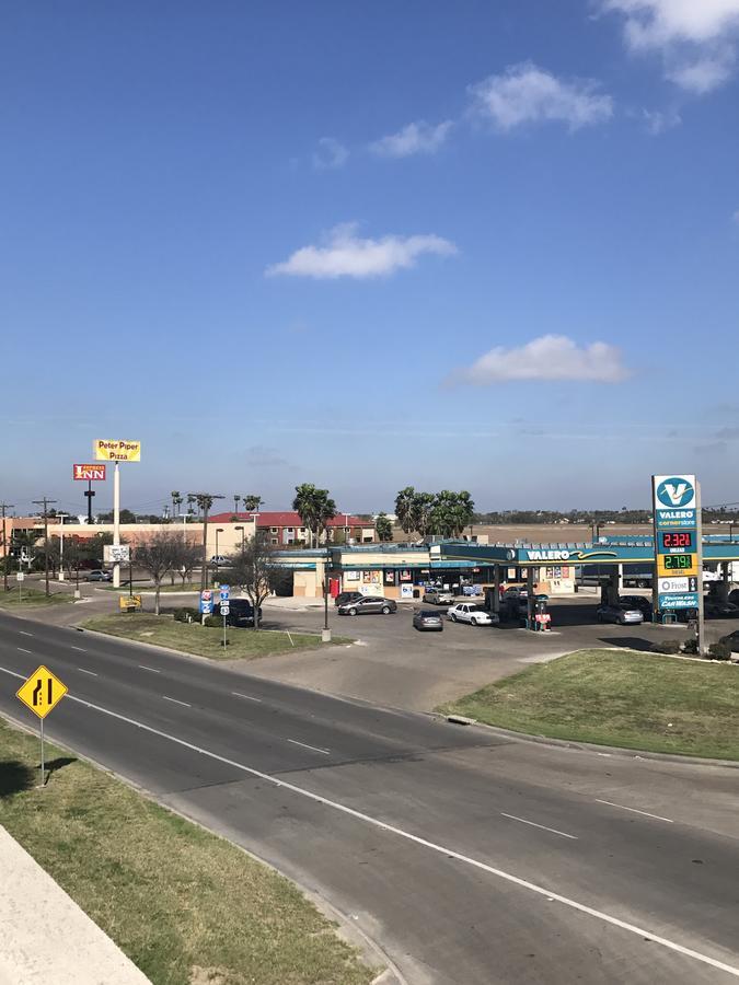 Express Inn Weslaco/Mercedes Exterior foto