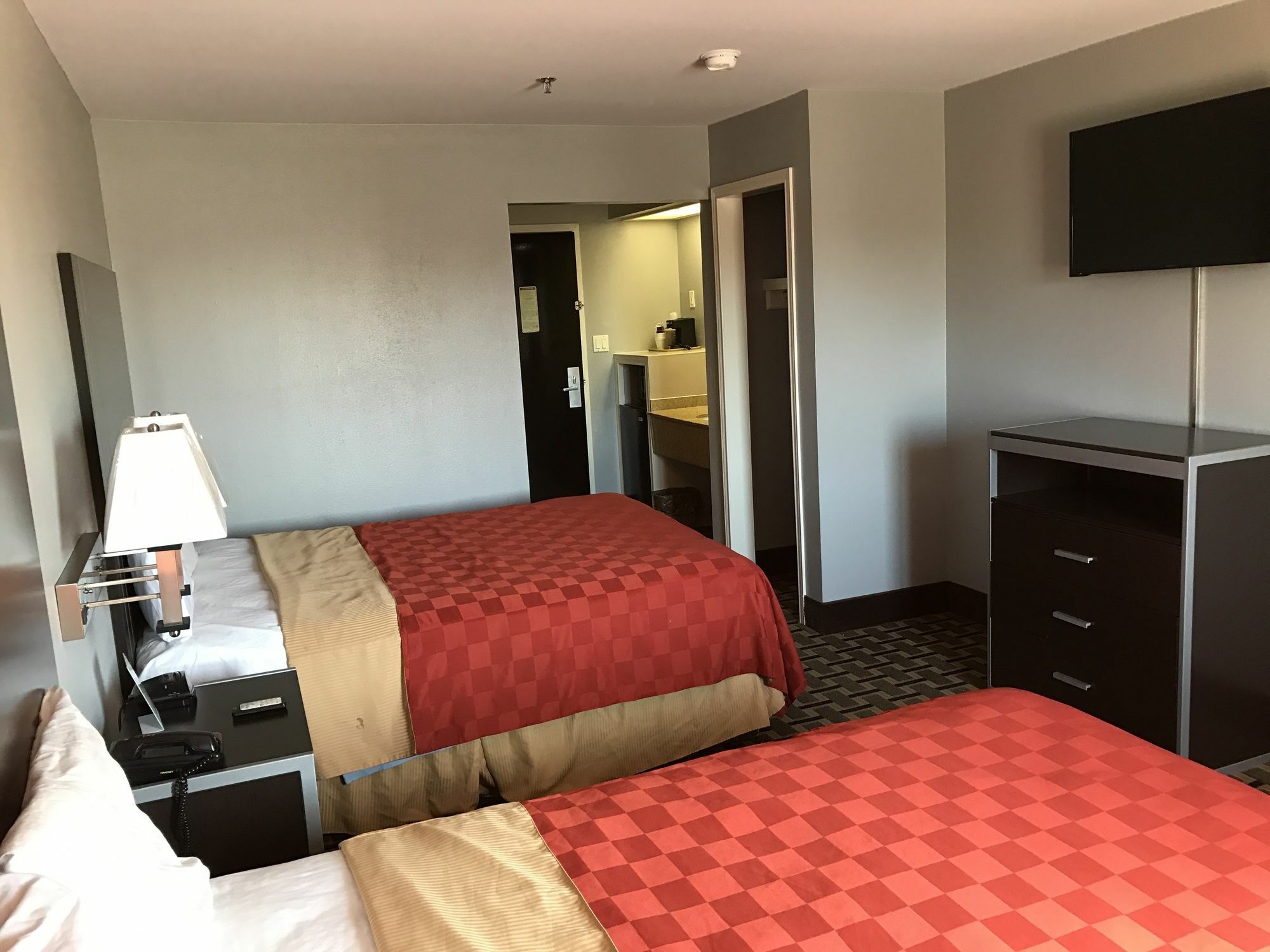 Express Inn Weslaco/Mercedes Exterior foto
